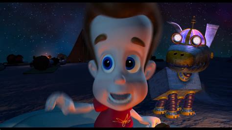jimmy neutron lunette|Jimmy Neutron: Boy Genius (2001) .